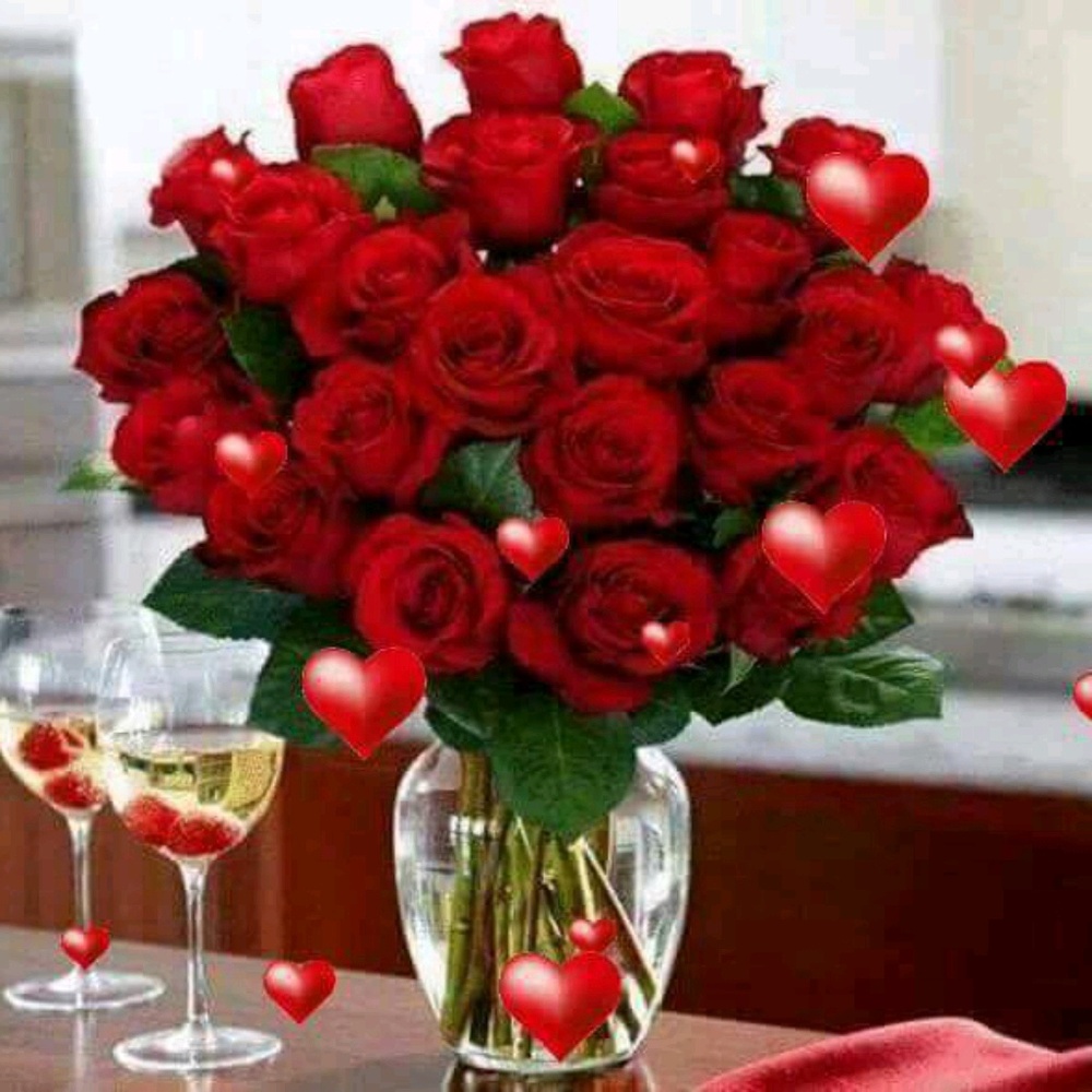 Meet your Posher, Katima